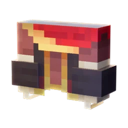 Disciple Robe