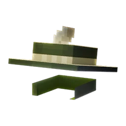 Ranger Cap