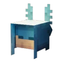 Sifter Hood