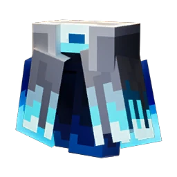 Soul Corruptor Sash