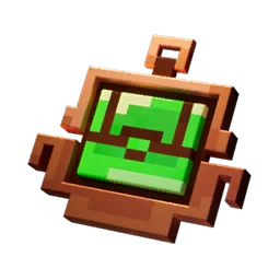 Looter's Charm