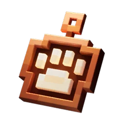 Ocelot's Paw