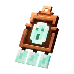 Soul Chip