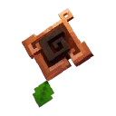Twig of Dark Oak